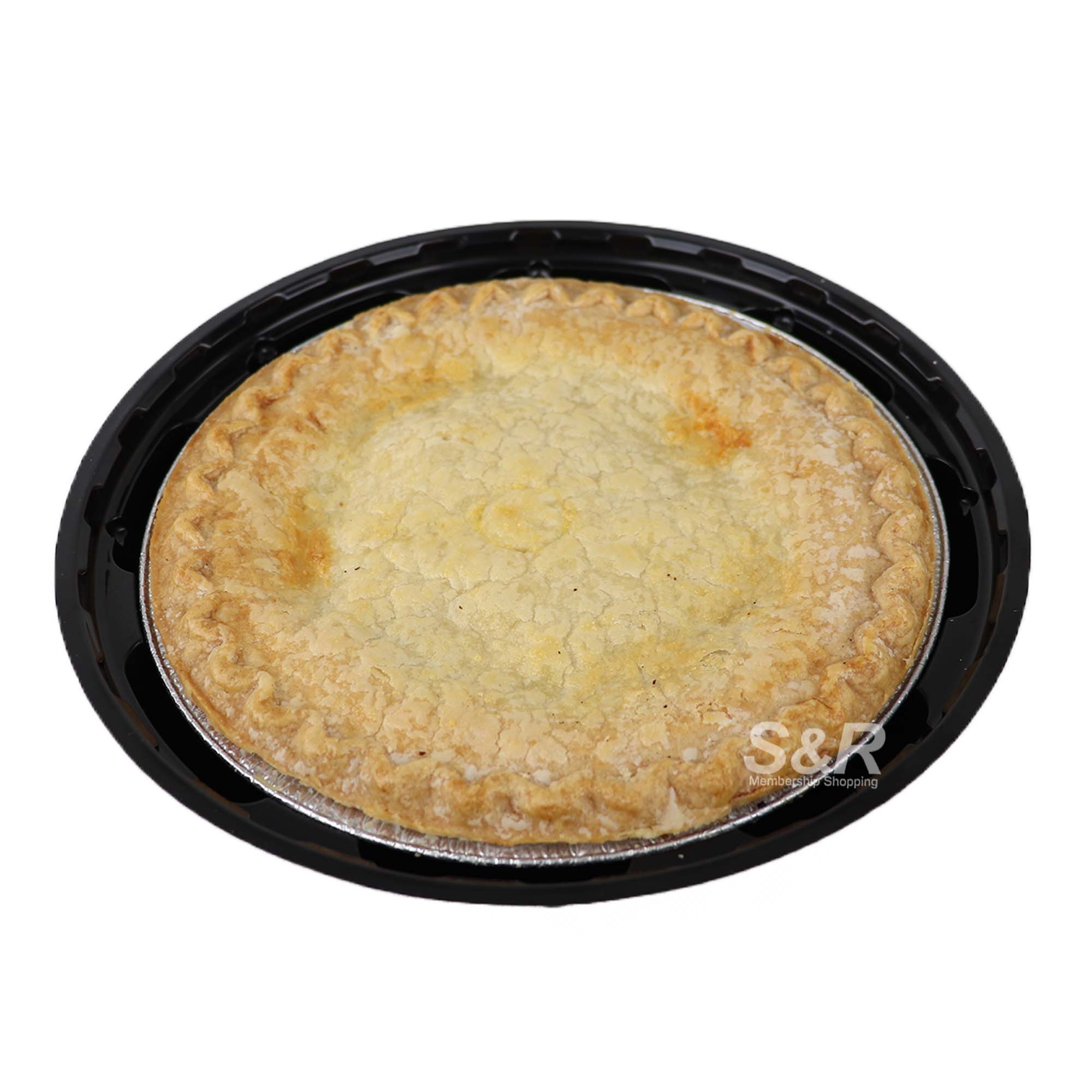 S&R Premium US Apple Pie 1pc S&R Premium US Apple Pie 1pc
